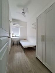 Still Mansions (D15), Apartment #573588701
